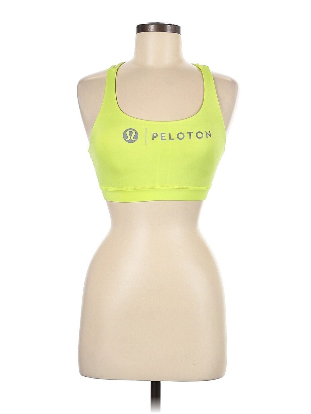 Lululemon Peloton Energy Sports Bra **  Size 8 ** EUC !!